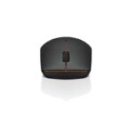 Mouse wireless Lenovo 400, Negru - GY50R91293