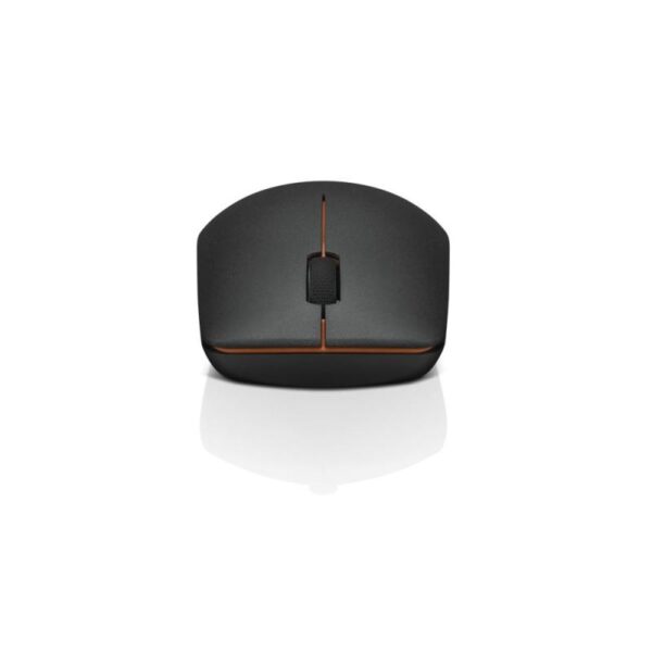 Mouse wireless Lenovo 400, Negru - GY50R91293