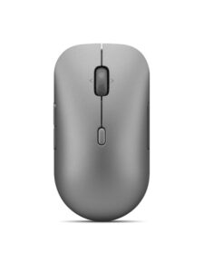 Mouse Wireless LENOVO Pro Plus 6050, 2400 DPI, Gri - 4Y51S61878