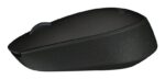 Mouse wireless Logitech B170, optic, interfata USB - 910-004798