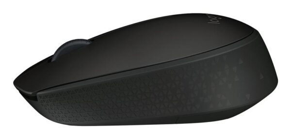 Mouse wireless Logitech B170, optic, interfata USB - 910-004798