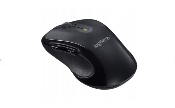 Mouse wireless Logitech M510, rezolutie maxima 1000 DPI - 910-001826