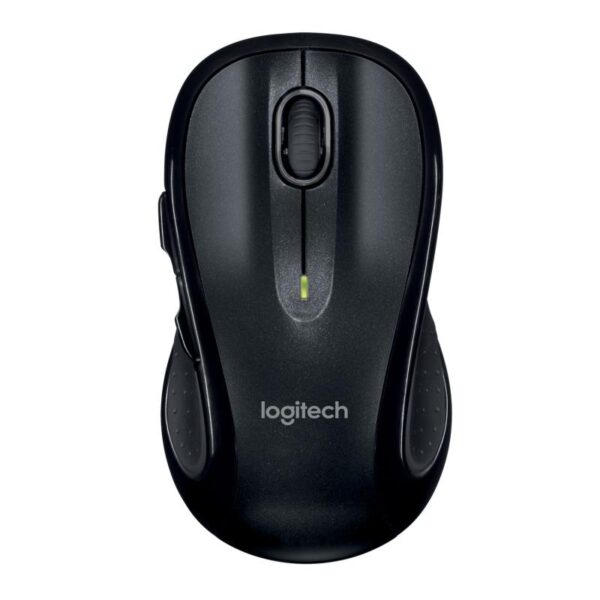 Mouse wireless Logitech M510, rezolutie maxima 1000 DPI - 910-001826