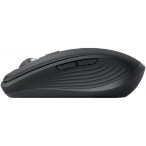 Mouse wireless Logitech MX Anywhere 3S, cu laser, 6 butoane - 910-006929