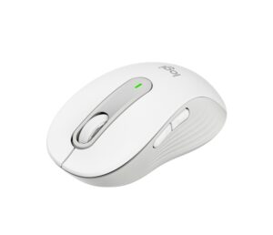Mouse wireless Logitech Signature M650, rezolutie 2000 DPI - 910-006255