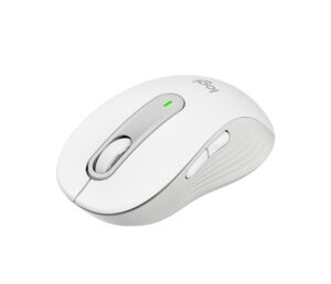 Mouse wireless Logitech Signature M650, rezolutie 2000 DPI - 910-006255