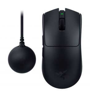 Mouse wireless Razer Viper V4 Pro, Razer™ Focus Pro - RZ01-05630100-R3G1 - imagine 2