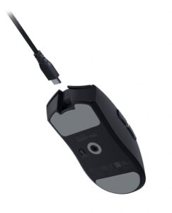 Mouse wireless Razer Viper V4 Pro, Razer™ Focus Pro - RZ01-05630100-R3G1 - imagine 7