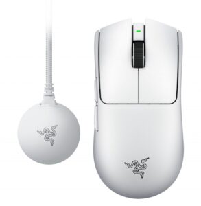 Mouse wireless Razer Viper V4 Pro, Razer™ Focus Pro - RZ01-05630200-R3G1