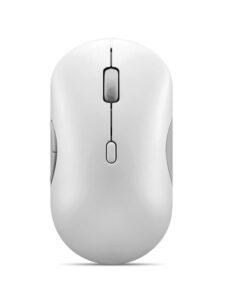 Mouse wireless silențios multi-dispozitiv Lenovo 700 - GY51S61901
