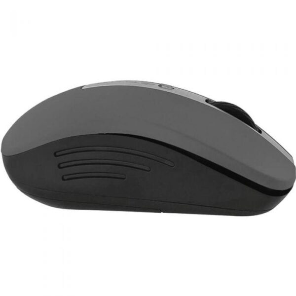 Mouse wireless Tellur Basic, LED, Gri inchis - TLL491081