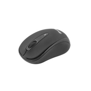 Mouse wireless Tellur Basic, mini, negru - TLL491001
