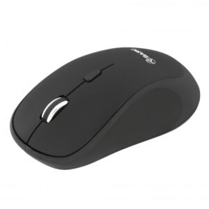 Mouse wireless Tellur Basic, regular, negru - TLL491021