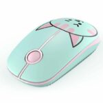 Mouse wireless Tellur Pisica 16000 DPI - TLL491201