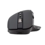 Mouse wireless Tellur Shade, silent click, rezolutie maxima 3200 DPI - TLL491261