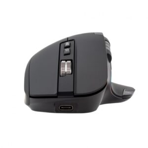 Mouse wireless Tellur Shade, silent click, rezolutie maxima 3200 DPI - TLL491261