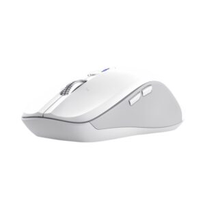 Mouse wireless Trust Ferro Hyperscroll, material ABS - TR-25674