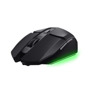 Mouse wireless Trust GXT 122 Felox, optic, rezolutie maxima 10000 dpi - TR-25748