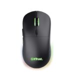 Mouse wireless Trust GXT 927 Redex+, rezolutie maxima 25600 DPI - TR-25127