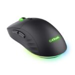 Mouse wireless Trust GXT 927 Redex+, rezolutie maxima 25600 DPI - TR-25127