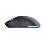 Mouse wireless Trust GXT 927 Redex+, rezolutie maxima 25600 DPI - TR-25127