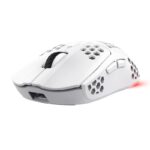 Mouse wireless Trust GXT 929W Helox, rezolutie maxima 4800 DPI - TR-25390