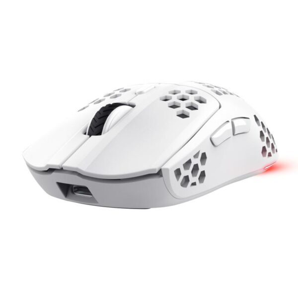 Mouse wireless Trust GXT 929W Helox, rezolutie maxima 4800 DPI - TR-25390