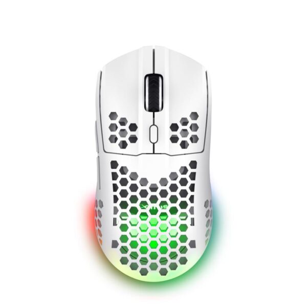 Mouse wireless Trust GXT 929W Helox, rezolutie maxima 4800 DPI - TR-25390