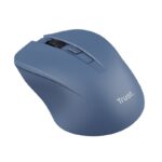 Mouse Wireless Trust Mydo, DPI: 1000-1800, albastru - TR-25041