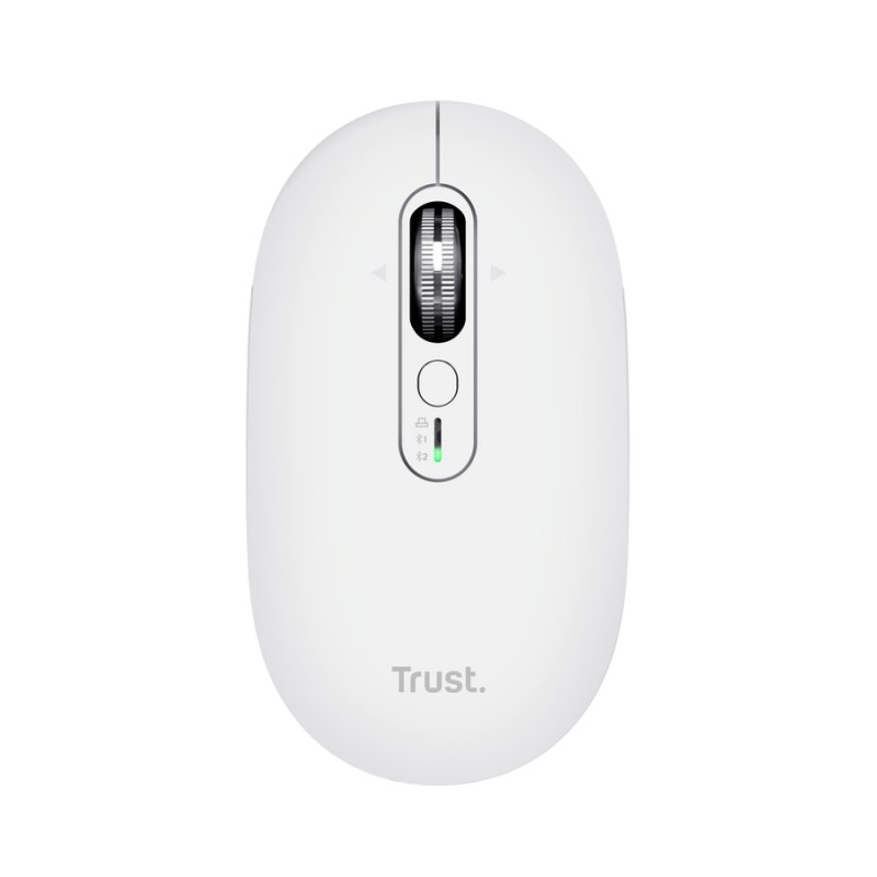 Mouse wireless Trust Seron Hyperscroll, 7 butoane, rezolutie maxima - TR-26019-01 Mouse wireless Trust Seron Hyperscroll, 7 butoane, rezolutie maxima - TR-26019 - imagine 1