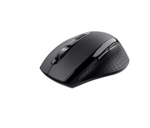 Mouse wireless Trust Sura, senzor optic, rezolutie maxima 1600 DPI - TR-25479