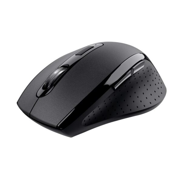 Mouse wireless Trust Sura, senzor optic, rezolutie maxima 1600 DPI - TR-25479