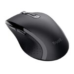 Mouse wireless Trust Sura, senzor optic, rezolutie maxima 1600 DPI - TR-25479