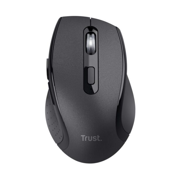 Mouse wireless Trust Sura, senzor optic, rezolutie maxima 1600 DPI - TR-25479