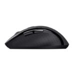 Mouse wireless Trust Sura, senzor optic, rezolutie maxima 1600 DPI - TR-25479