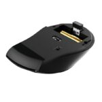 Mouse wireless Trust Sura, senzor optic, rezolutie maxima 1600 DPI - TR-25479