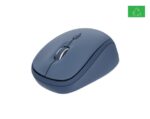 Mouse wireless Trust Yvi, rezolutie maxima 1600 DPI, albastru - TR-25455