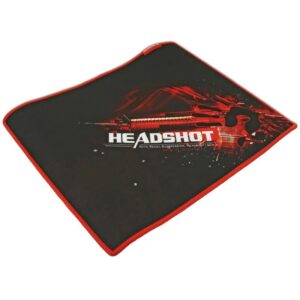 Mousepad A4Tech Offende armor, gaming 430 x 350 x 4 mm, negru - B-070