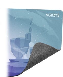Mousepad AQIRYS Gravity Medium (MD) - AQRYS_GRAVITYMD