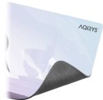 Mousepad AQIRYS Gravity White Medium (MD) - AQRYS_GRAVITYWHMD - imagine 5