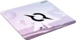 Mousepad AQIRYS Gravity White Medium (MD) - AQRYS_GRAVITYWHMD - imagine 3