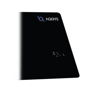Mousepad AQIRYS Singularity MD, fabricat din material din microfibra - AQRYS_SINGULARMD