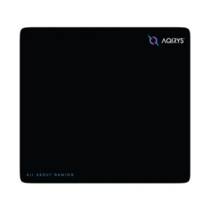 Mousepad AQIRYS Singularity MD, fabricat din material din microfibra - AQRYS_SINGULARMD