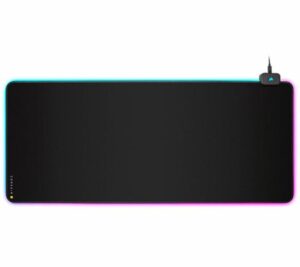 Mousepad CORSAIR MM700 RGB Extended, CLOTH BLACK - CH-9417070-WW