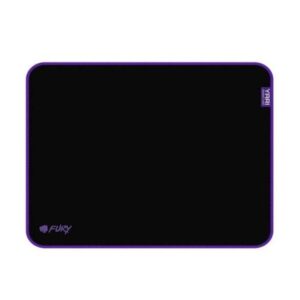 Mousepad Fury Yari Speed L, material textil+cauciuc - NFU-2259