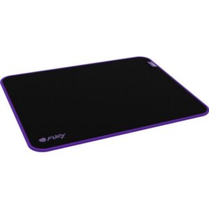 Mousepad Fury Yari Speed XL, material textil-cauciuc - NFU-2260