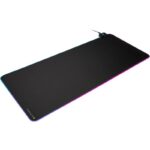 Mousepad CORSAIR MM700 RGB Extended, CLOTH BLACK - CH-9417070-WW