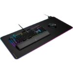 Mousepad CORSAIR MM700 RGB Extended, CLOTH BLACK - CH-9417070-WW