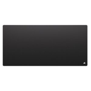 Mousepad Gaming CR MM Anti-fray Black XXL - CH-941D070-WW