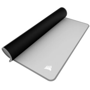 Mousepad Gaming CR MM Anti-fray Gray L - CH-941D065-WW